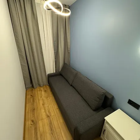 Amadeus - 3 Sleep Room - Parking On Street Katovice Exteriér fotografie